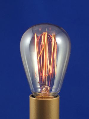 Ampoule vintage mini Edison