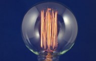 Ampoule décorative filament Edison