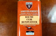 Lait pour nourrir le cuir, Avel