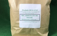 Bicarbonate de soude