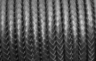 Câbles électriques cuir