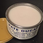 Cire en pâte Dugay