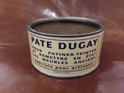 Pâte Dugay