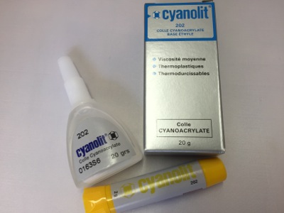 cyanolit 202