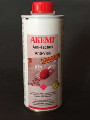 Akémi anti taches nano