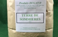 Terre de sommières, détachant naturel, droguerie écolo